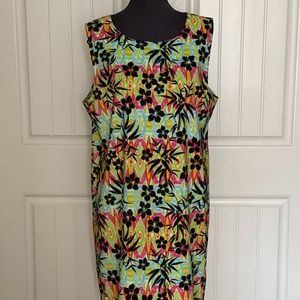 size 14 Boutique dress